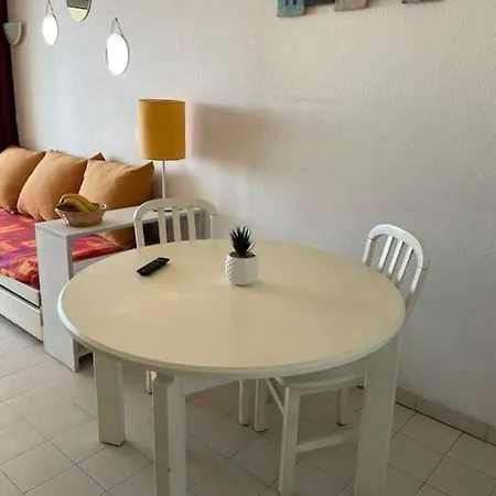 Apartman Vue Mer/piscine-les Pins Bleus Juan-les-Pins